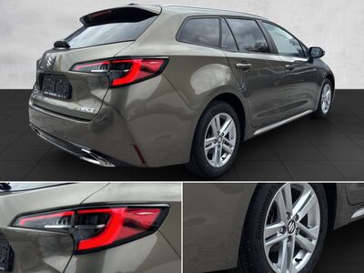 Suzuki Swace Jahreswagen