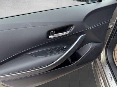 Suzuki Swace Jahreswagen