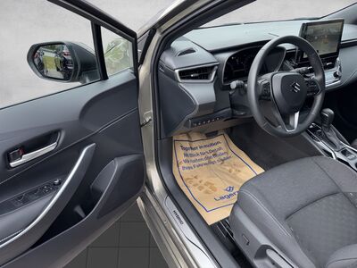 Suzuki Swace Jahreswagen