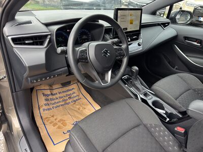 Suzuki Swace Jahreswagen