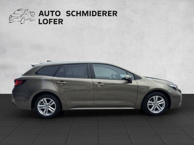 Suzuki Swace Jahreswagen