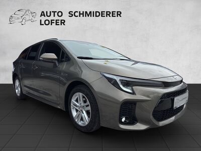 Suzuki Swace Jahreswagen