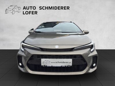 Suzuki Swace Jahreswagen