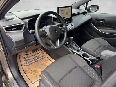 Suzuki Swace Jahreswagen