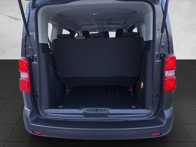 Opel Vivaro Vorführwagen