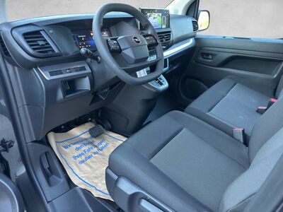 Opel Vivaro Vorführwagen