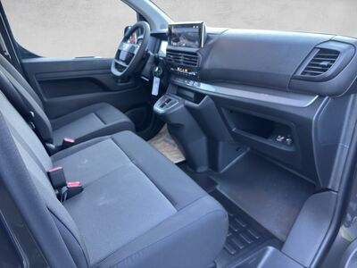 Opel Vivaro Vorführwagen