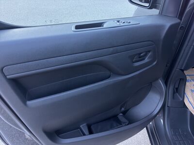 Opel Vivaro Vorführwagen