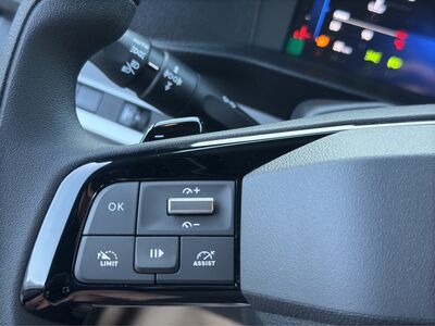 Opel Vivaro Vorführwagen