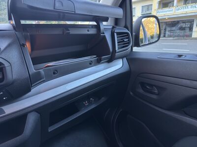 Opel Vivaro Vorführwagen