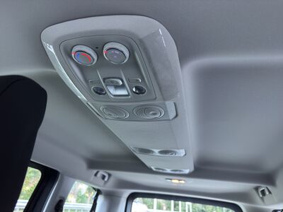 Opel Vivaro Vorführwagen