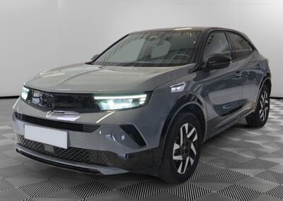 Opel Mokka Tageszulassung