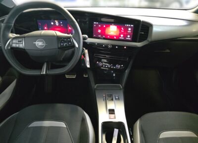 Opel Mokka Tageszulassung