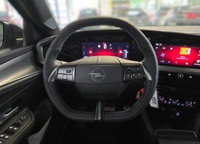 Opel Mokka Tageszulassung