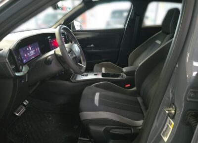 Opel Mokka Tageszulassung