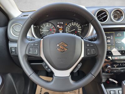 Suzuki Vitara Jahreswagen
