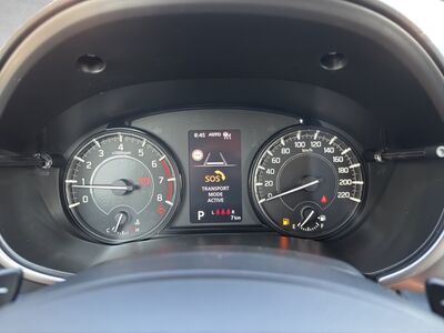 Suzuki Vitara Jahreswagen