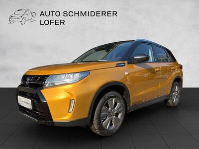 Suzuki Vitara Jahreswagen