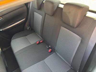 Suzuki Vitara Jahreswagen