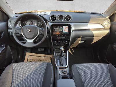 Suzuki Vitara Jahreswagen