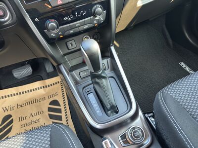 Suzuki Vitara Jahreswagen