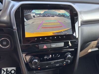 Suzuki Vitara Jahreswagen