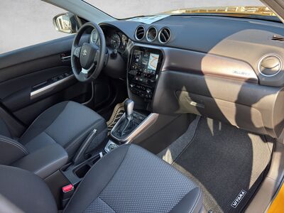 Suzuki Vitara Jahreswagen