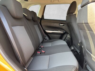 Suzuki Vitara Jahreswagen