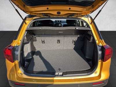 Suzuki Vitara Jahreswagen