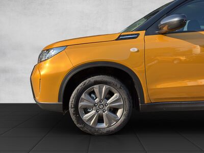 Suzuki Vitara Jahreswagen
