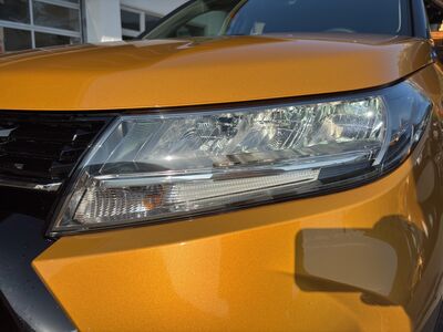 Suzuki Vitara Jahreswagen