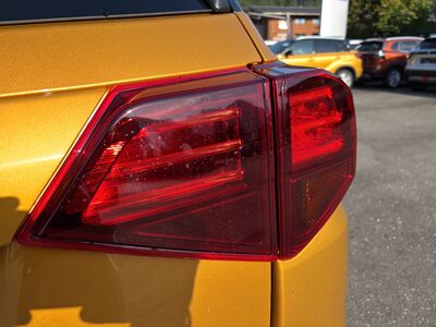 Suzuki Vitara Jahreswagen