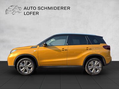Suzuki Vitara Jahreswagen