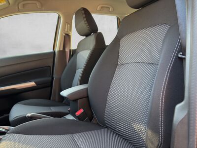 Suzuki Vitara Jahreswagen