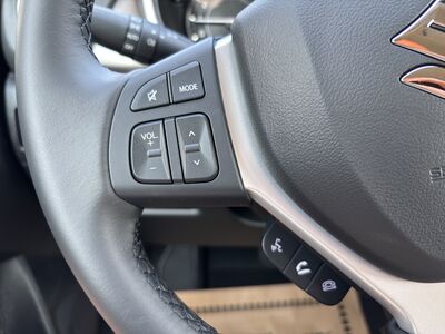 Suzuki Vitara Jahreswagen