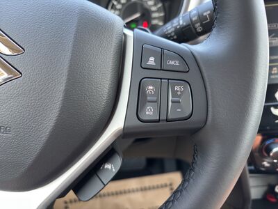 Suzuki Vitara Jahreswagen