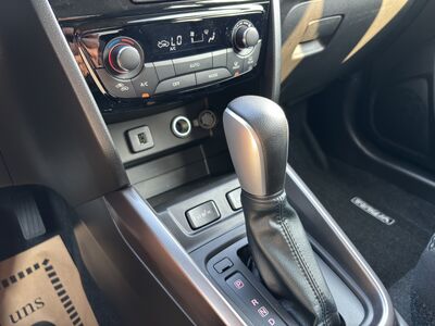 Suzuki Vitara Jahreswagen