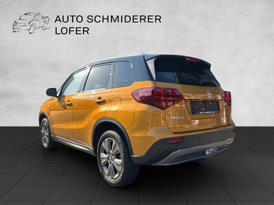 Suzuki Vitara Jahreswagen