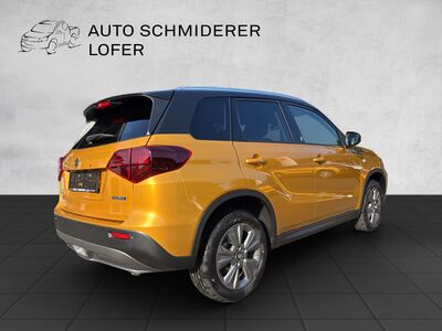 Suzuki Vitara Jahreswagen