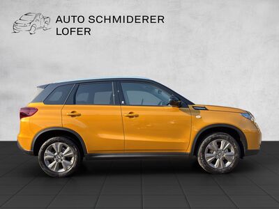 Suzuki Vitara Jahreswagen