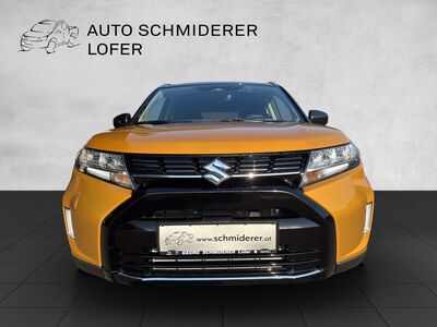Suzuki Vitara Jahreswagen