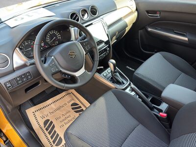 Suzuki Vitara Jahreswagen