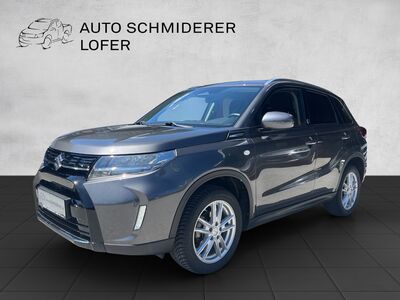 Suzuki Vitara Gebrauchtwagen