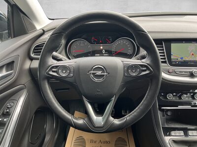 Opel Grandland X Gebrauchtwagen