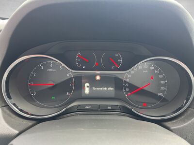 Opel Grandland X Gebrauchtwagen