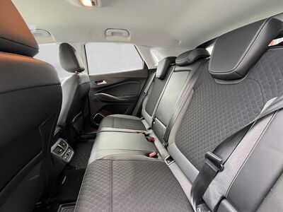 Opel Grandland X Gebrauchtwagen