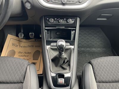 Opel Grandland X Gebrauchtwagen