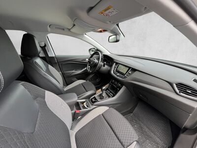 Opel Grandland X Gebrauchtwagen