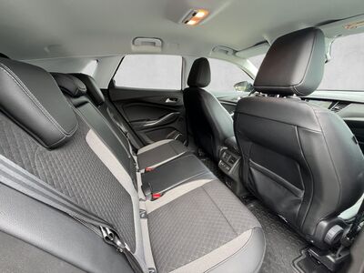Opel Grandland X Gebrauchtwagen