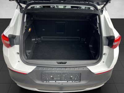 Opel Grandland X Gebrauchtwagen